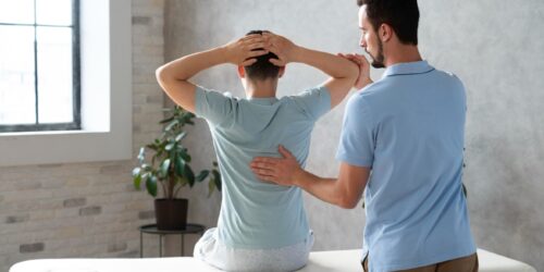 Kinésithérapie, ostéopathie : quels soins sont remboursés par ma mutuelle ?